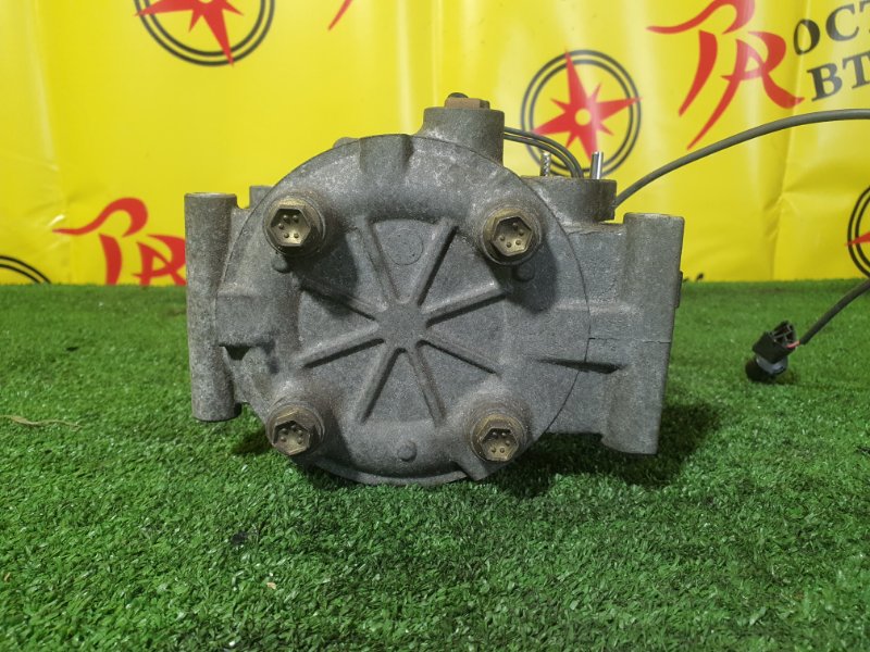 Компрессор кондиционера, 9000 рублей, Красноярск