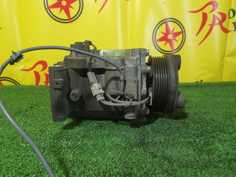 Компрессор кондиционера, 9000 рублей, Красноярск