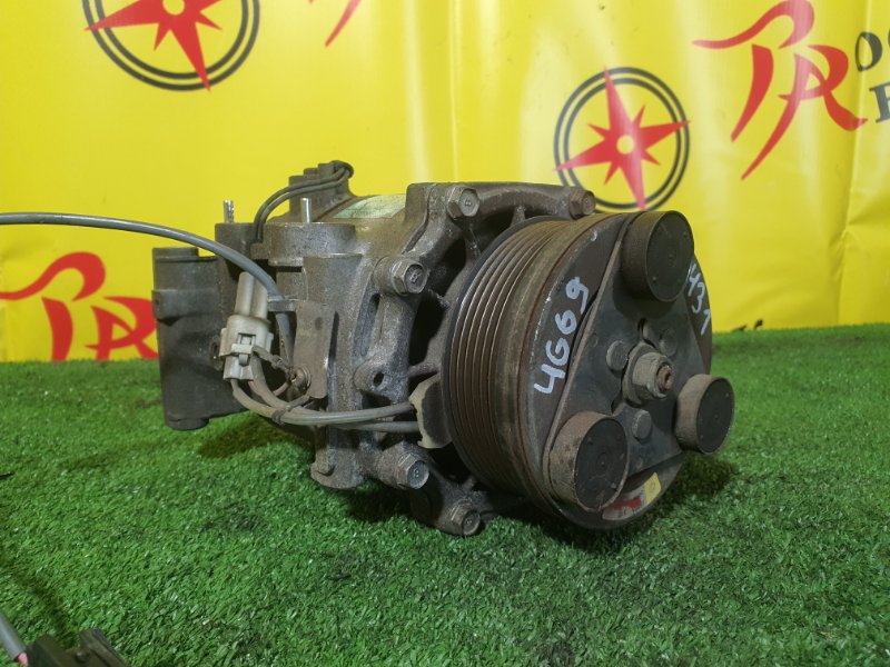 Компрессор кондиционера, 9000 рублей, Красноярск