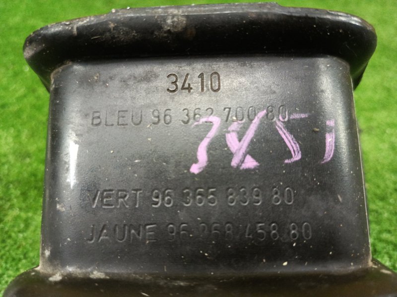 Подушка двигателя, 1500 рублей, Красноярск