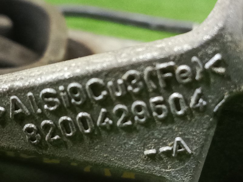 Подушка двигателя, 700 рублей, Красноярск