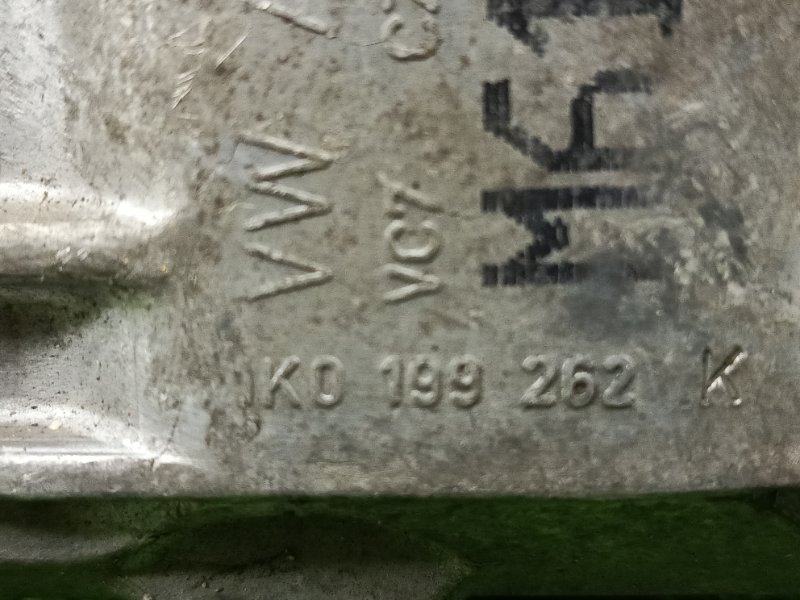 Подушка двигателя, 700 рублей, Красноярск