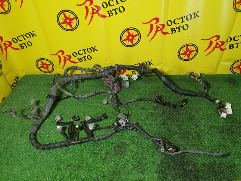 Проводка ДВС, 2500 рублей, Красноярск