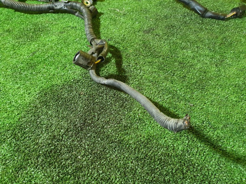 Проводка ДВС, 2500 рублей, Красноярск