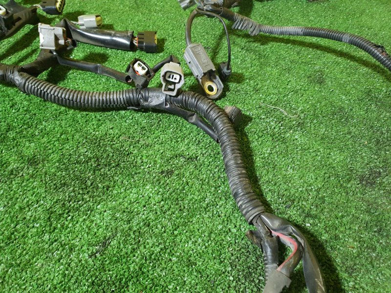 Проводка ДВС, 2500 рублей, Красноярск