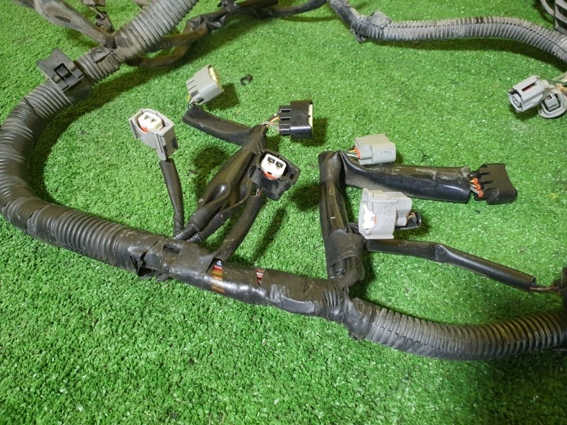 Проводка ДВС, 2500 рублей, Красноярск