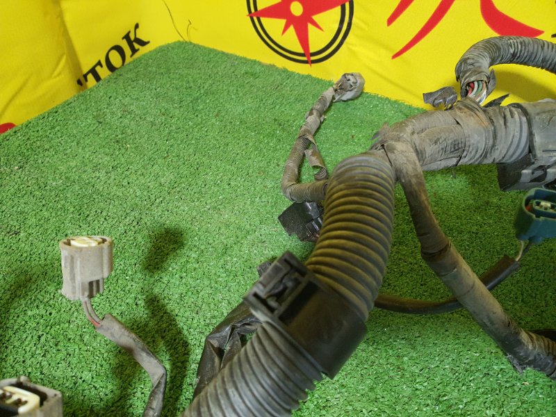 Проводка ДВС, 2500 рублей, Красноярск