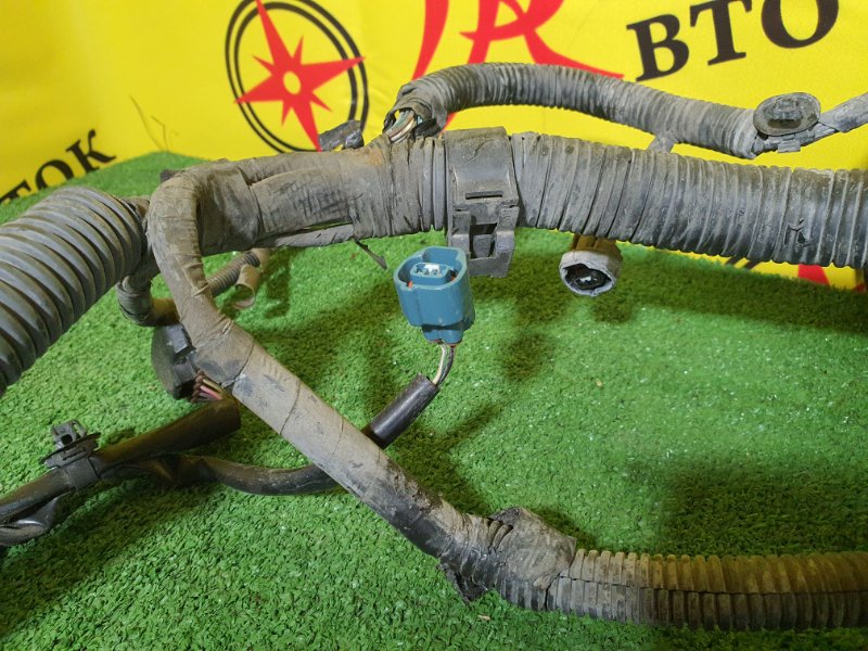 Проводка ДВС, 2500 рублей, Красноярск