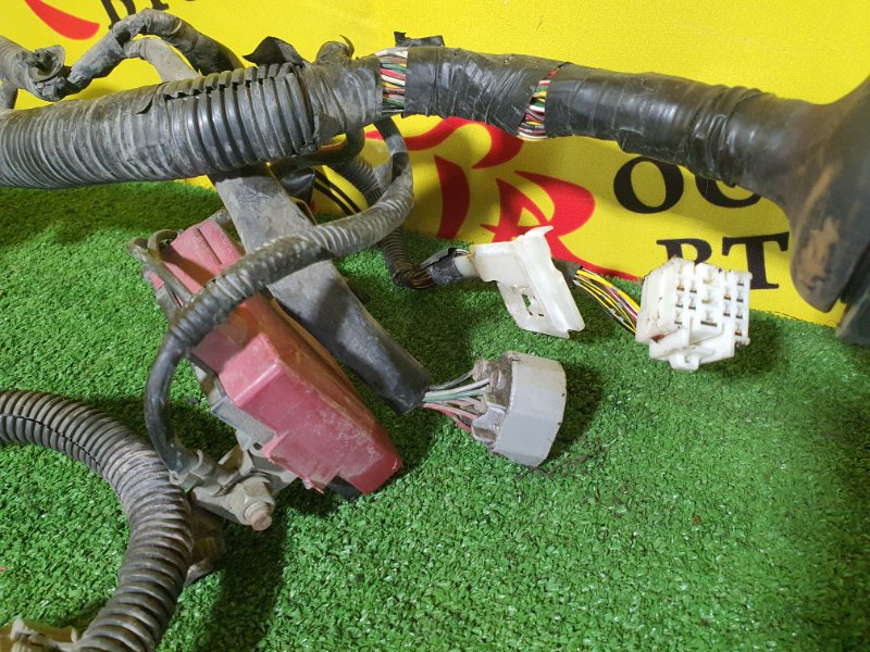 Проводка ДВС, 2500 рублей, Красноярск