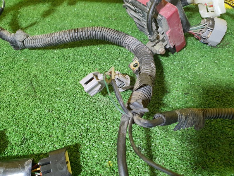 Проводка ДВС, 2500 рублей, Красноярск