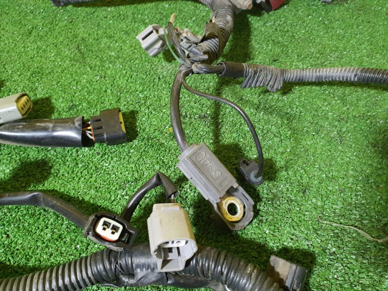 Проводка ДВС, 2500 рублей, Красноярск