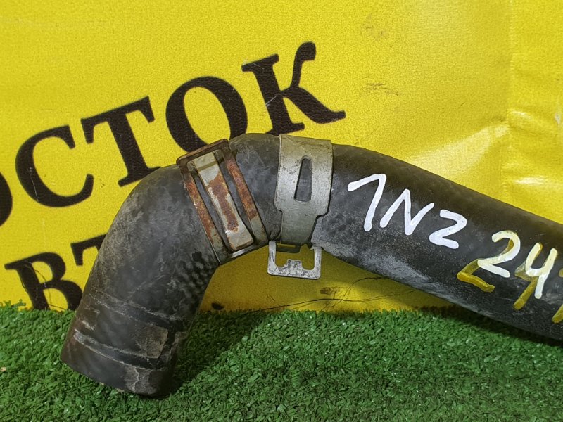 Патрубок радиатора, 300 рублей, Красноярск