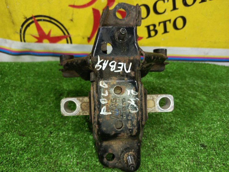 Подушка двигателя, 700 рублей, Красноярск