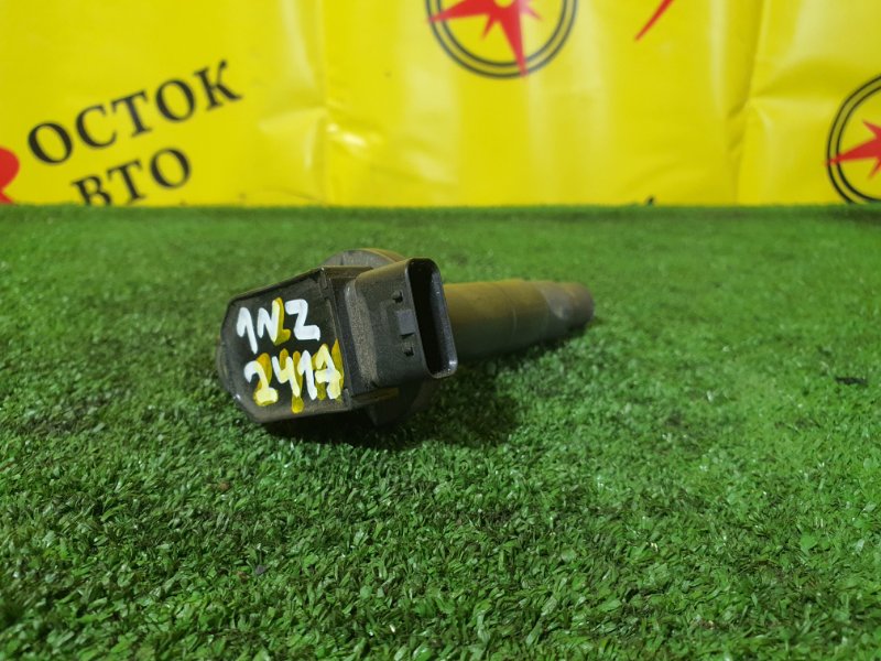 Катушка зажигания, 1500 рублей, Красноярск