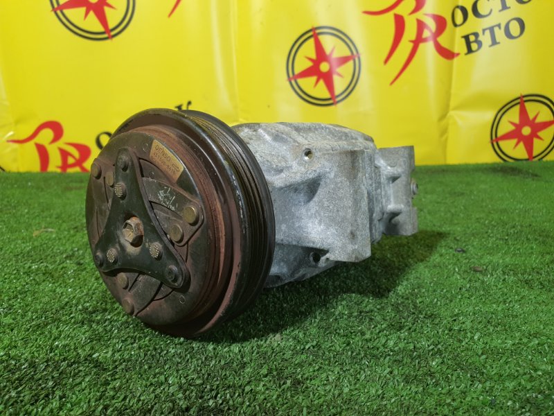 Компрессор кондиционера, 5000 рублей, Красноярск