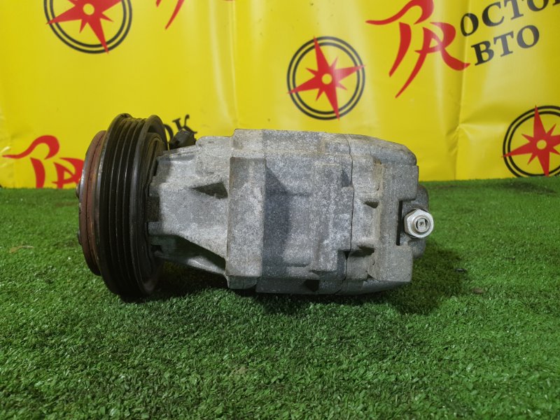 Компрессор кондиционера, 5000 рублей, Красноярск