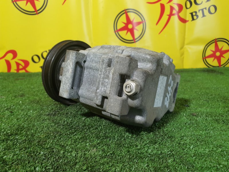 Компрессор кондиционера, 5000 рублей, Красноярск