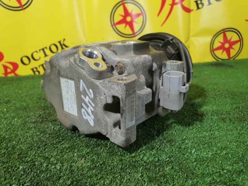 Компрессор кондиционера, 5000 рублей, Красноярск