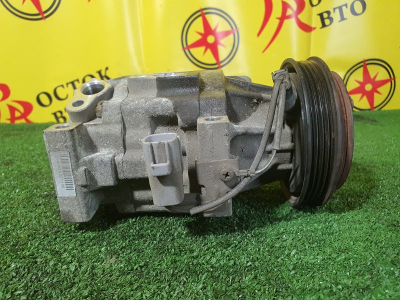 Компрессор кондиционера, 5000 рублей, Красноярск