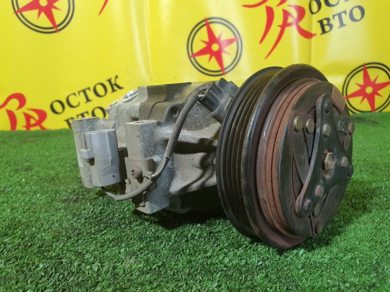 Компрессор кондиционера, 5000 рублей, Красноярск