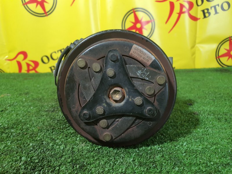 Компрессор кондиционера, 5000 рублей, Красноярск