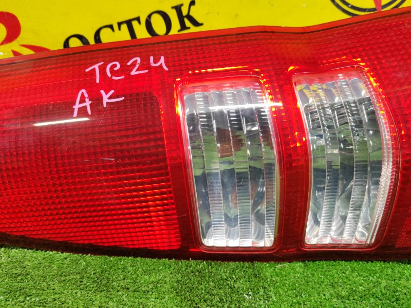 Стоп-сигнал, 1000 рублей, Красноярск