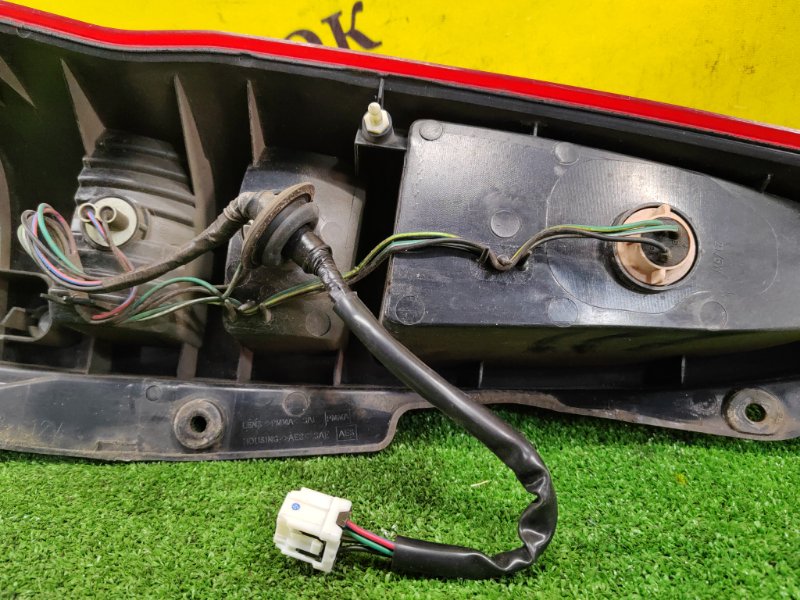 Стоп-сигнал, 1000 рублей, Красноярск