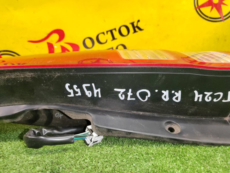 Стоп-сигнал, 1000 рублей, Красноярск