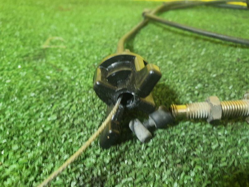 трос газа, 700 рублей, Красноярск