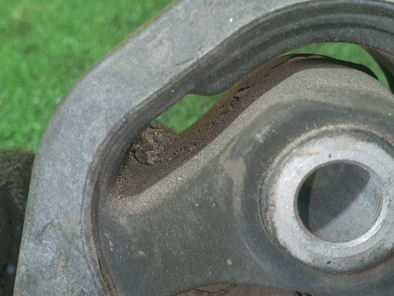 Подушка двигателя, 350 рублей, Красноярск