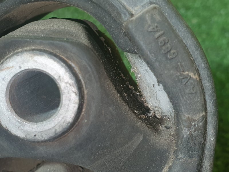 Подушка двигателя, 350 рублей, Красноярск