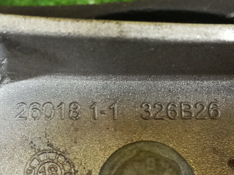 Подушка двигателя, 700 рублей, Красноярск