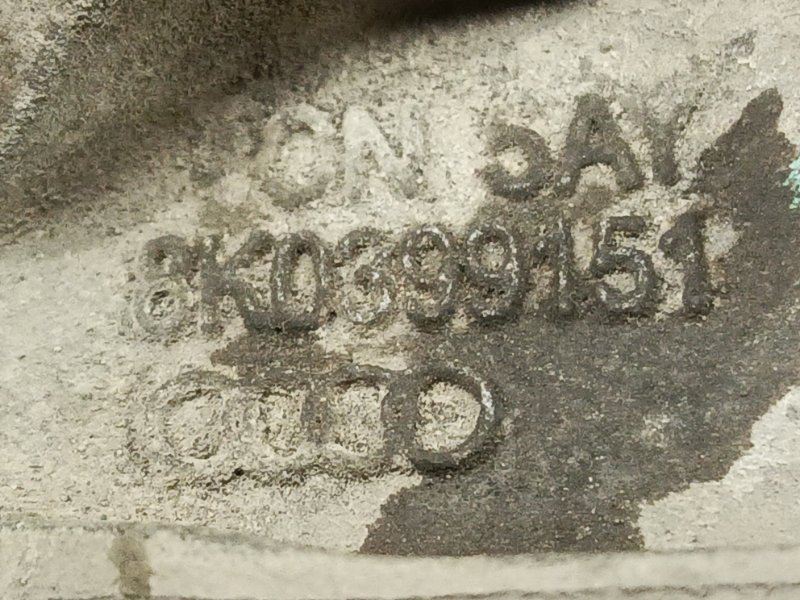 Подушка двигателя, 700 рублей, Красноярск