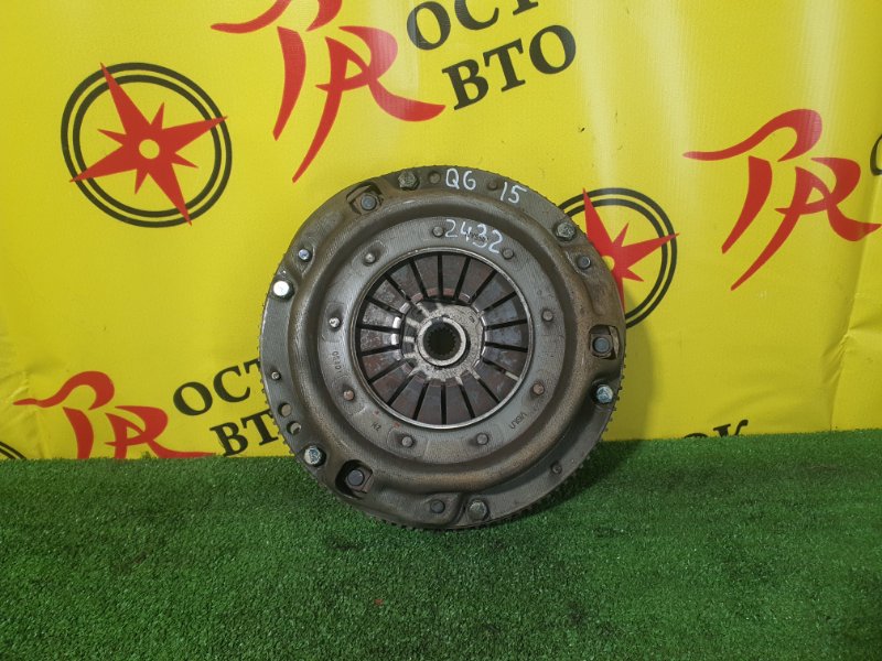 сцепление, 2000 рублей, Красноярск