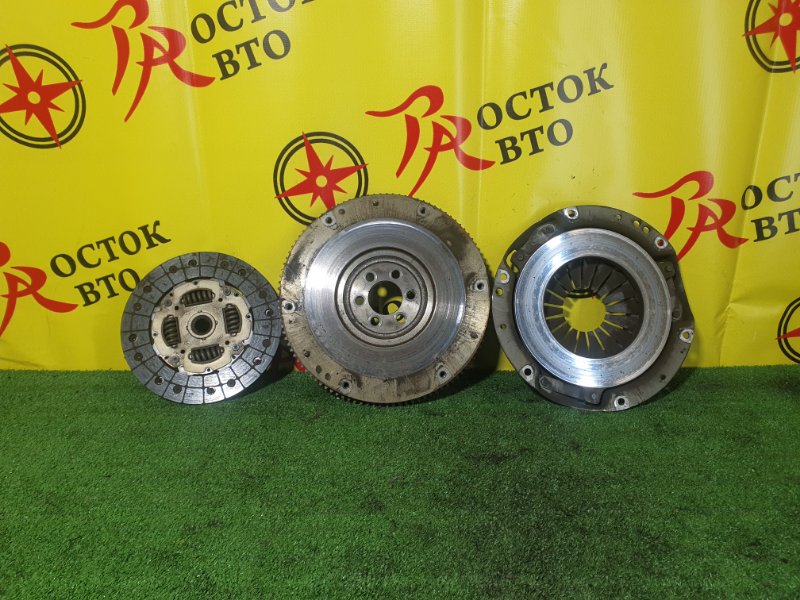 сцепление, 2000 рублей, Красноярск