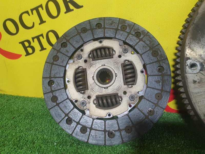 сцепление, 2000 рублей, Красноярск