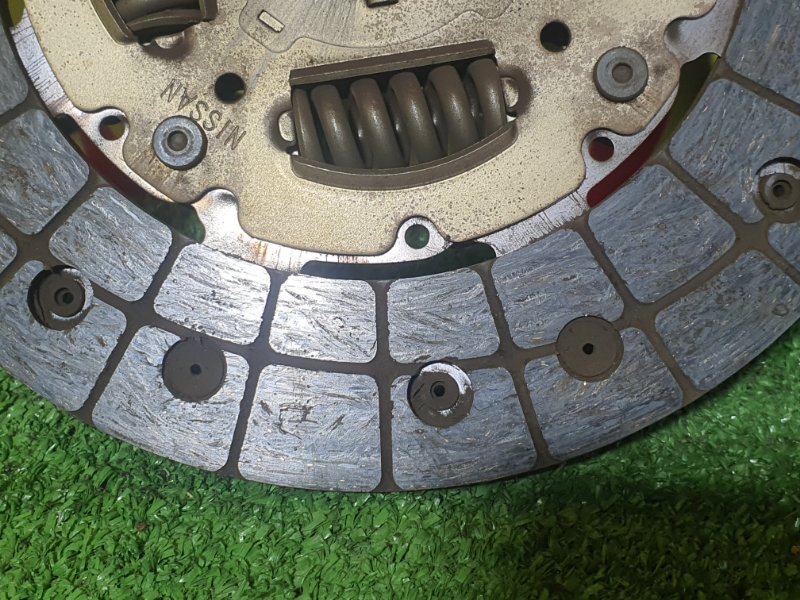 сцепление, 2000 рублей, Красноярск