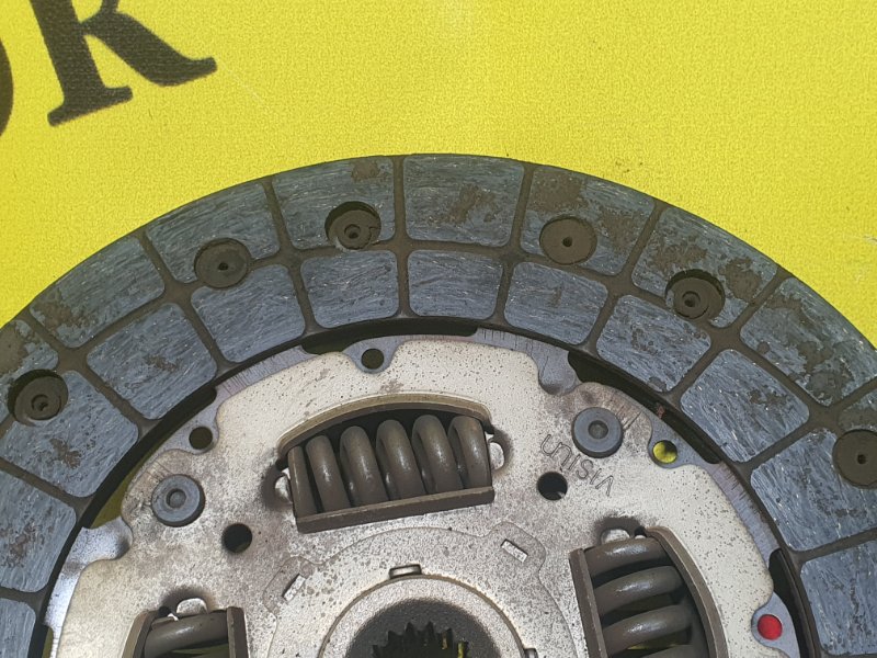 сцепление, 2000 рублей, Красноярск