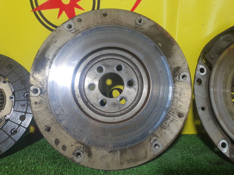 сцепление, 2000 рублей, Красноярск