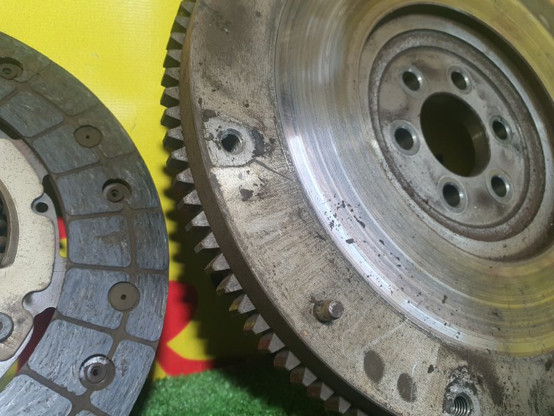 сцепление, 2000 рублей, Красноярск