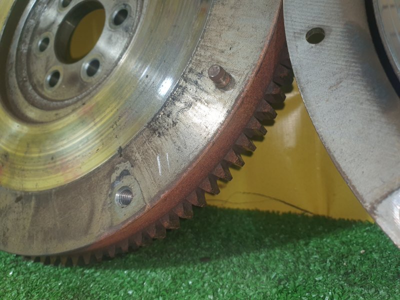 сцепление, 2000 рублей, Красноярск