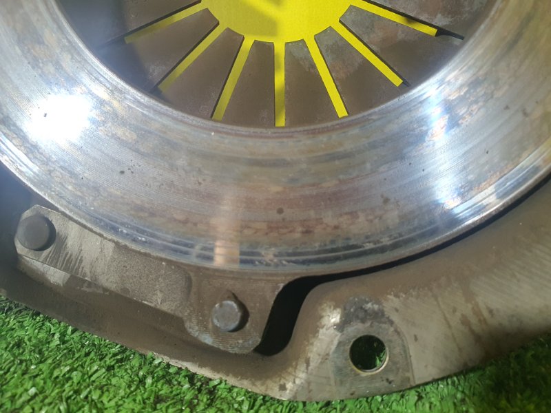 сцепление, 2000 рублей, Красноярск