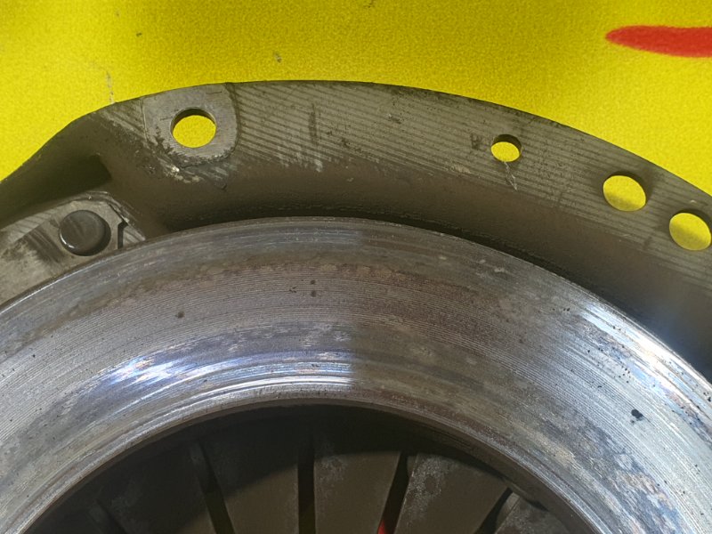 сцепление, 2000 рублей, Красноярск