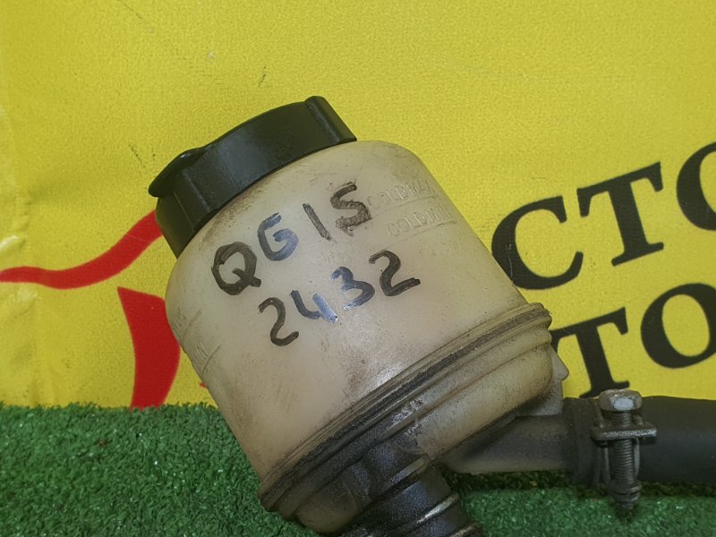 бачок гидроусилителя, 300 рублей, Красноярск