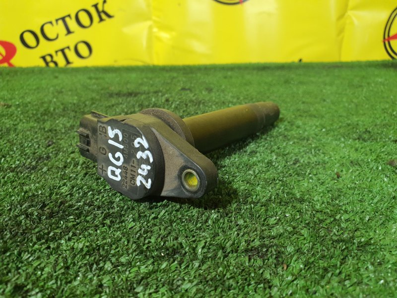 Катушка зажигания, 2000 рублей, Красноярск