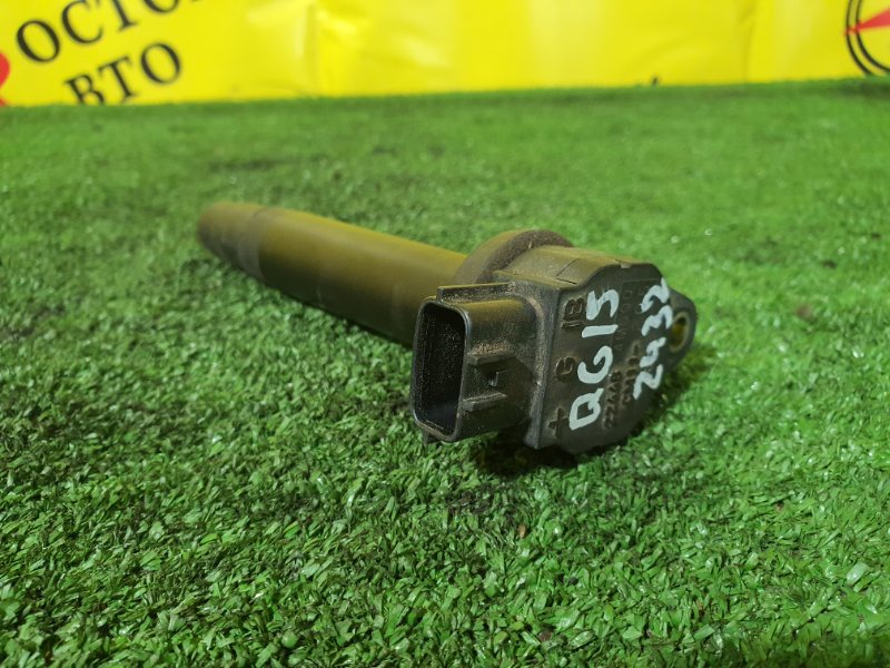 Катушка зажигания, 2000 рублей, Красноярск