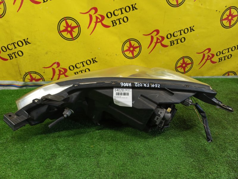 фара, 9000 рублей, Красноярск