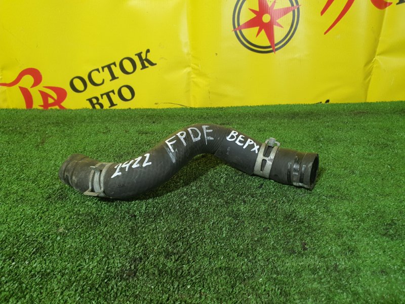 Патрубок радиатора, 300 рублей, Красноярск