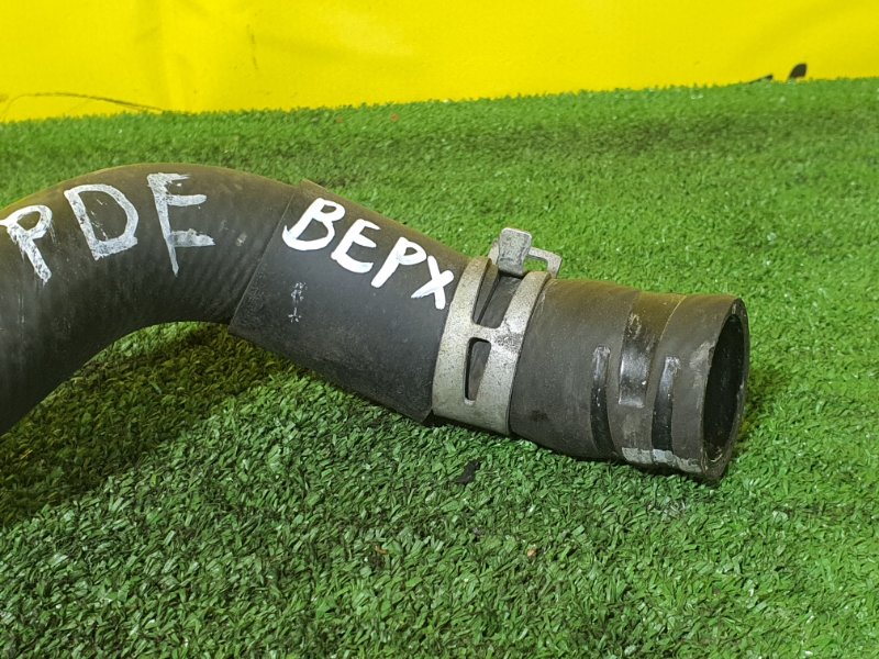 Патрубок радиатора, 300 рублей, Красноярск