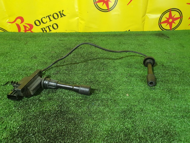 Катушка зажигания, 2500 рублей, Красноярск